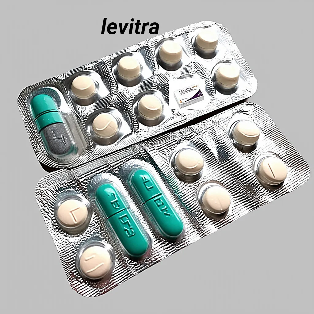 Levitra prix avec ordonnance